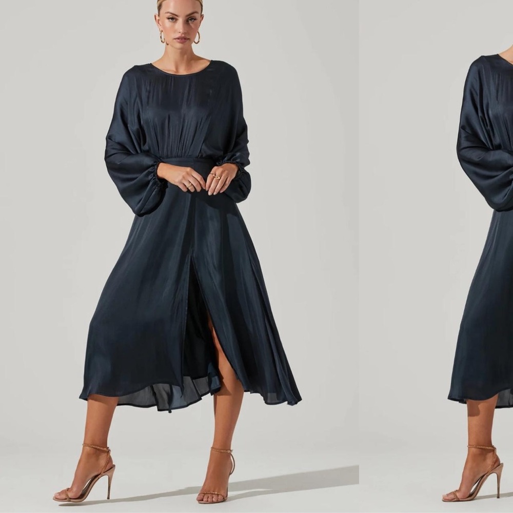 Marin dolman sleeve ASTR the label